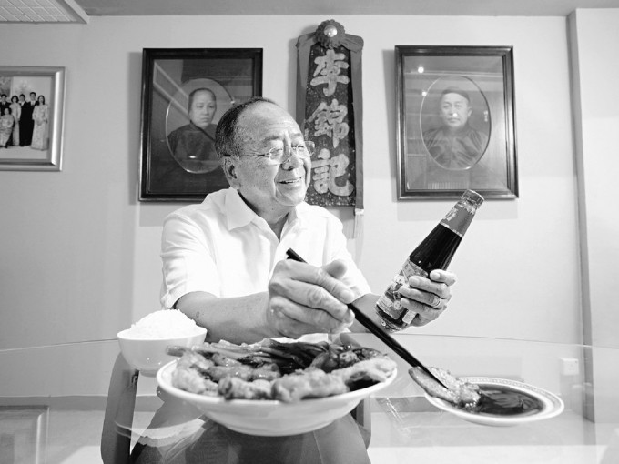 李文達逝世，享年91歲。