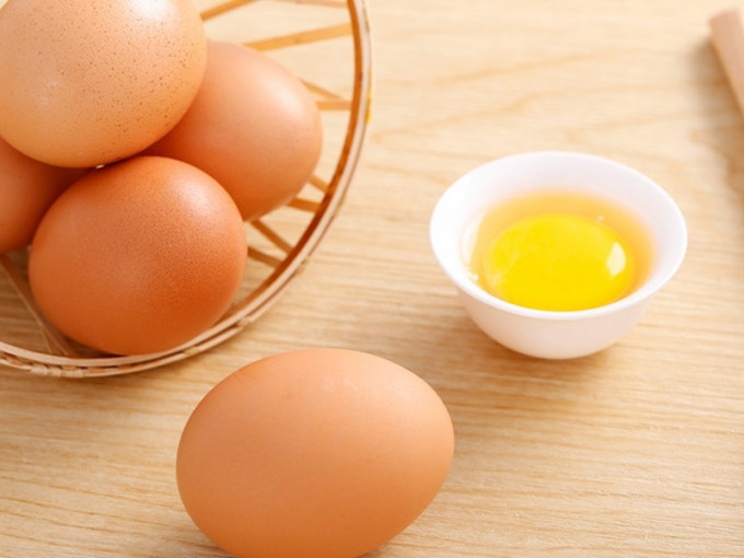 雞蛋是營養最豐富的超級食物之一。
