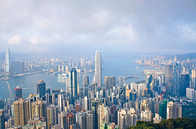 IHS Markit昨公布，7月香港採購經理指數（PMI）由6月的49.6降至44.5。