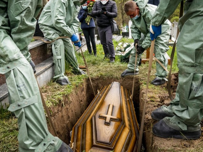 墨西哥殯葬業推「租棺材」計劃，亡者可暫躺高級棺材體面出殯。示意圖
