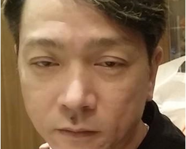 蓝田47岁男子李瑞生失踪3个月。警方图片