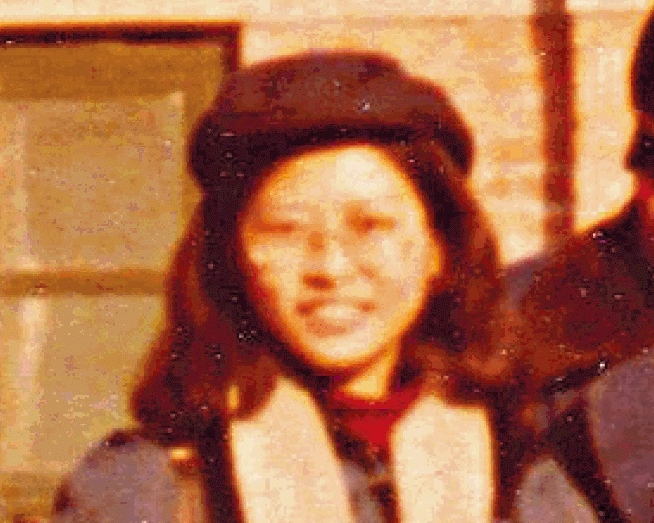 林鄭月娥在港大讀書時，更曾活躍參與社會運動。資料圖片