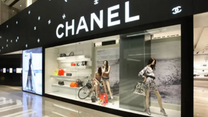 Chanel拟在中国设更多门店 称年轻人对奢侈品感兴趣 当作长期投资