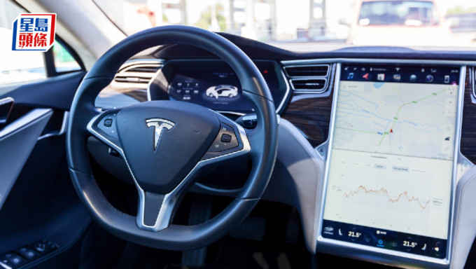 傳Tesla上海全自動駕駛獲批 10輛汽車正進行FSD地面測試