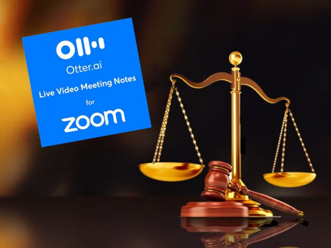 尼日利亞法庭用Zoom判兇殺案被告死刑，人權組織批安排兒戲。網圖