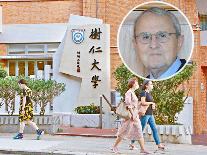 仁大英文系新任系主任Peter Storey擬改革，推課程「走回頭路」，引發學生不滿其教學能力和行政手法。