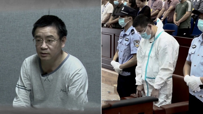 廣西人民醫院原黨委副書記、院長譚仁林受賄案更多細節曝光。