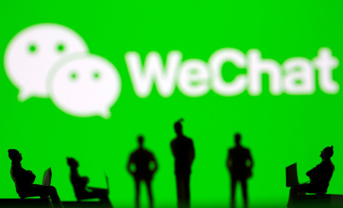 加拿大宣布禁止在公務手機使用WeChat。路透社