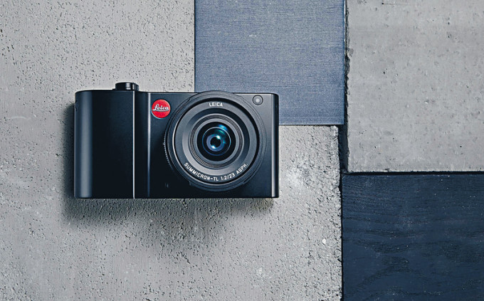 Leica去年1月與其大中華地區代理商興華拓展結束60年的代理相機關係。資料圖片