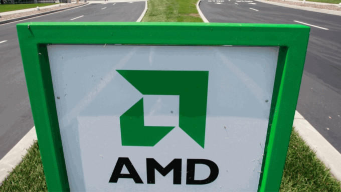 AMD推全新AI加速器 運算力跑贏Nvidia英特爾 料第4季量產