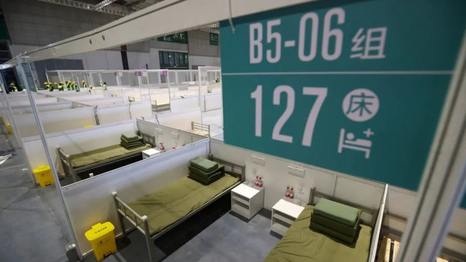上海已向浙江转移1.2万名感染者的接触者。资料图片