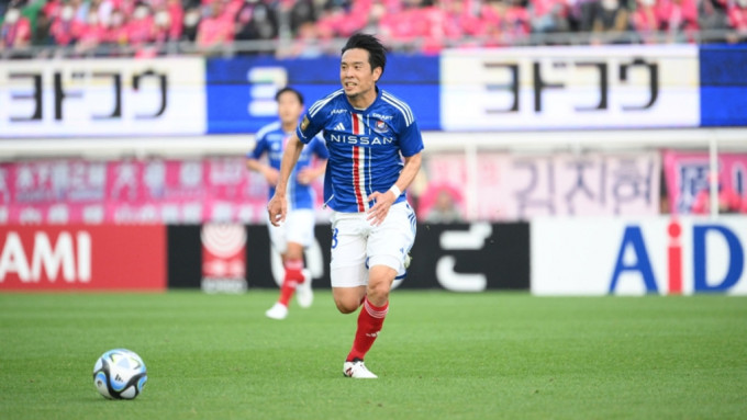橫濱水手和FC橫濱近4次聯賽交手都出現大手交易。