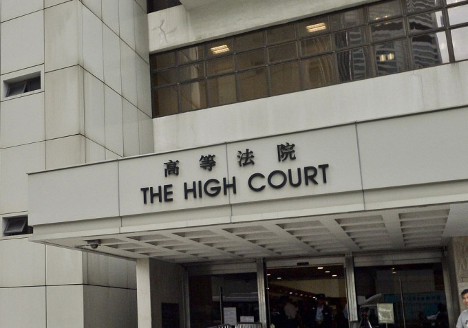 李錦志上訴被法院駁回。資料圖片