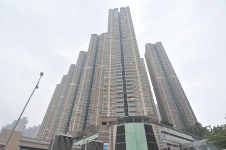 将军澳中心高层2房尺价2.03万 创同类型分层新高