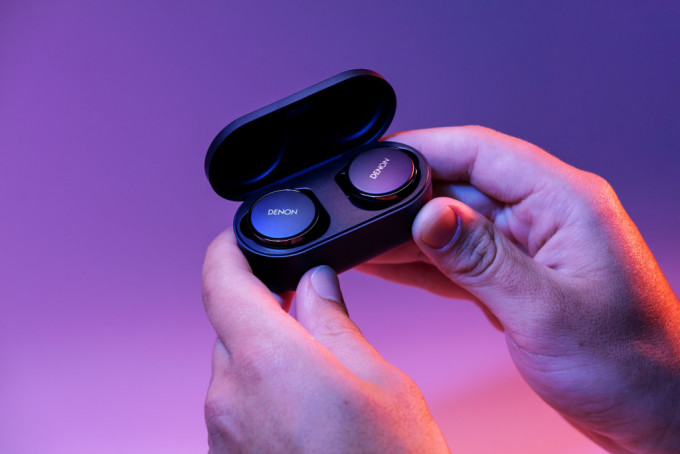 AI耳机｜Denon推2款全新个人化耳机 轻易分析用家耳朵音频敏感度