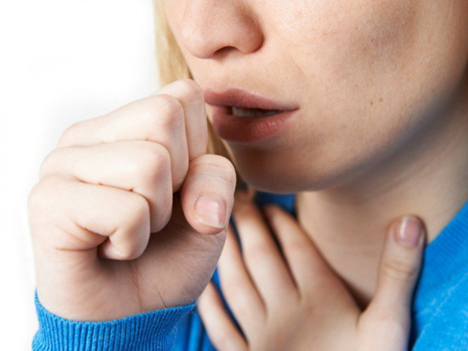 中醫建議，寒咳病人不應再吃寒涼之品或清熱解毒藥物。網圖