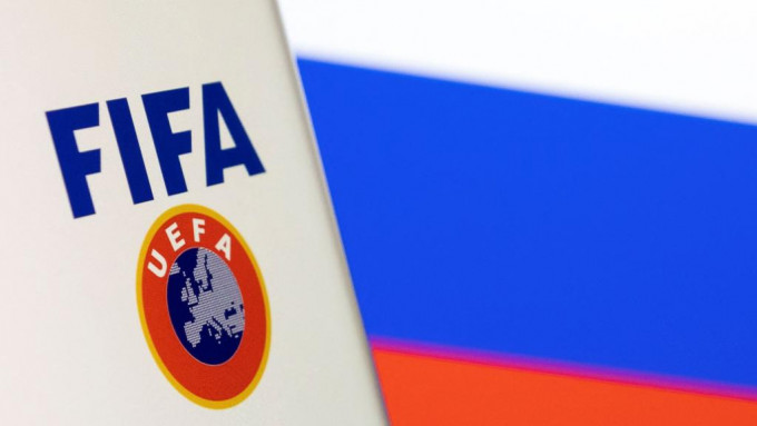 有传俄罗斯考虑加入亚洲足协，争取继续踢国际赛及洲际球会赛。 Reuters