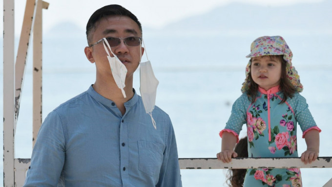 天文台预测今日大致天晴。