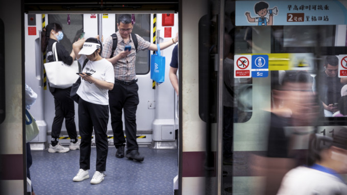 深圳地铁16号线拟延至东莞。