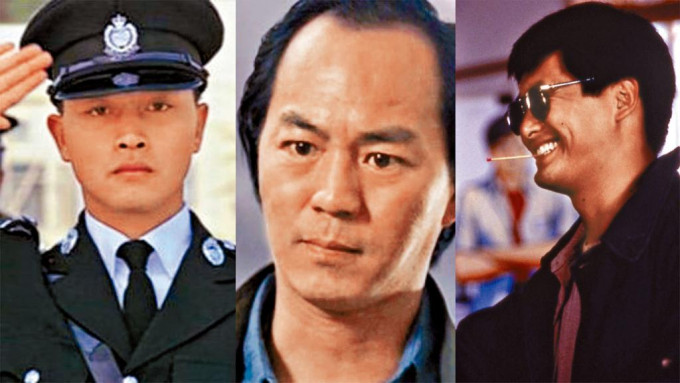 上世紀八十、九十年代，港產片深受南韓觀眾歡迎，《英雄本色》是其中之一。