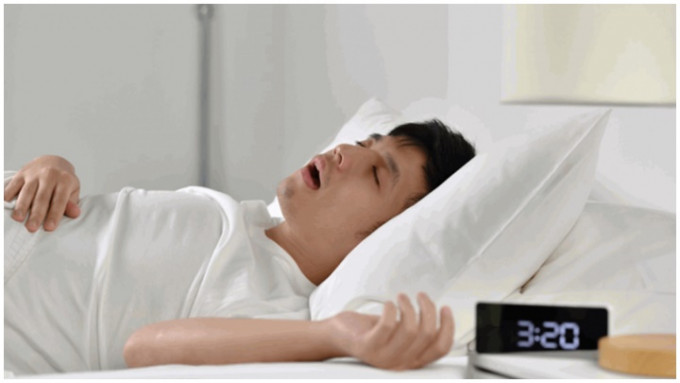 中大研究顯示，睡眠不足者 患長新冠風險是正常睡眠人士兩倍。