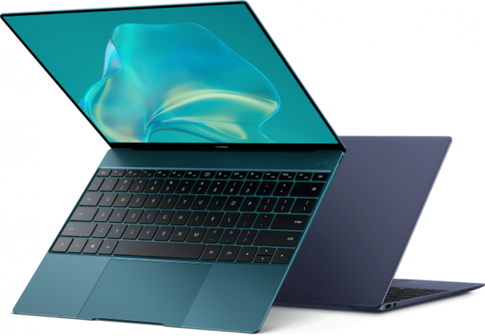 ●MateBook X