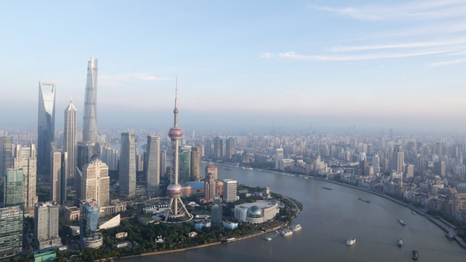 中證監指北京證交所與滬深交易所錯位發展、互聯互通。新華社資料圖片