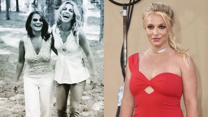 Britney Spears覺得收錢講自己故事好愚蠢。
