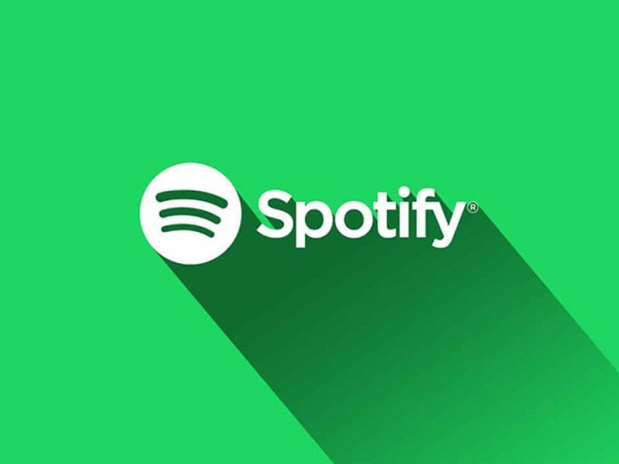 Spotify是全球最受欢迎的付费音乐串流服务。网图