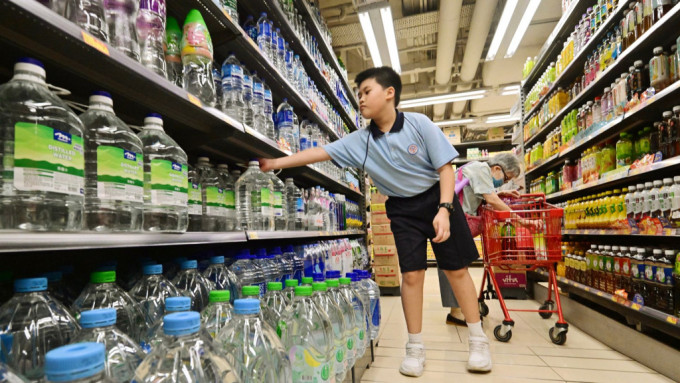 香港食品創新科技中心指：人一日攝取的溴酸鹽不足1克 建議消委會采取公道正確的表達方式