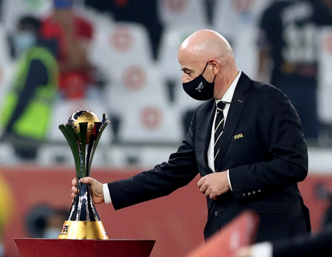 日本放棄主辦世冠盃。 Reuters