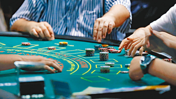澳门《博彩法》修订草案细节公开，包括政府会对危害国家安全者取消已向其发出的赌牌。