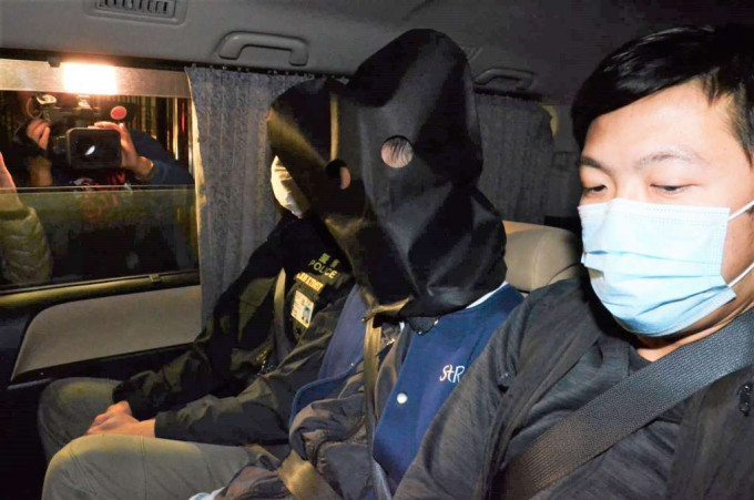 凤姐遭嫖客袭击，警方拘捕一名47岁男子。