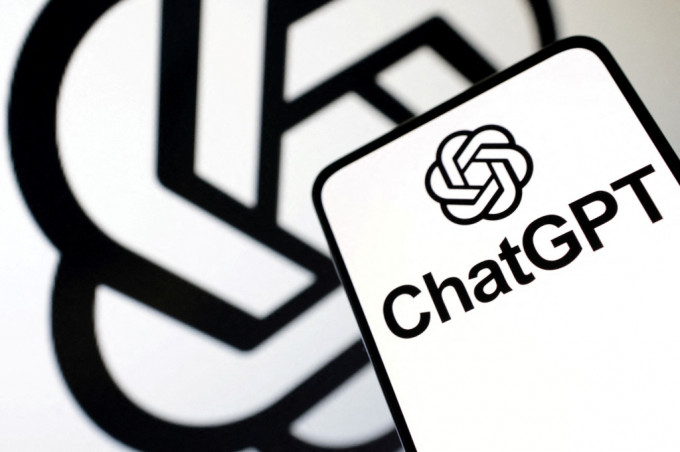ChatGPT將新增語音互動和影像傳送功能。路透社