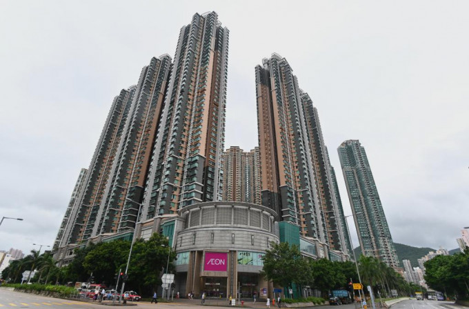 长沙湾碧海蓝天两房843万售。