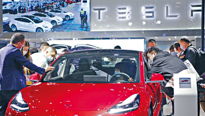 Tesla中国推「零首付」吸客 适用Model 3和Model Y 每日供款最低145元