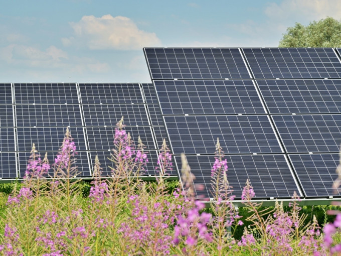 消費者委員會指，坊間有承辦太陽能光伏系統的公司，其服務質素參差，以致有消費者付款後因種種問題而招致損失。unsplash圖片（示意圖）