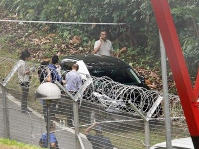 新加坡一名雙職媽媽不堪育兒壓力，殺死自閉兒後再自殺。網圖