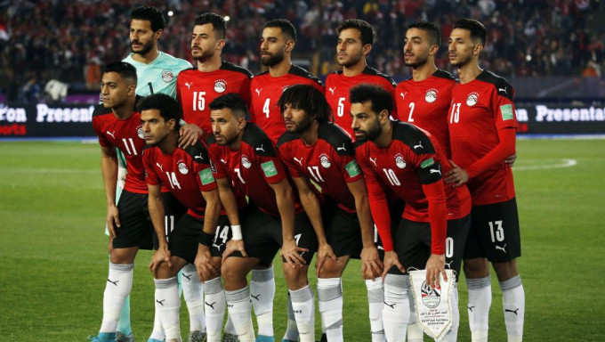 埃及将和塞内加尔争夺世界杯决赛周资格。Reuters