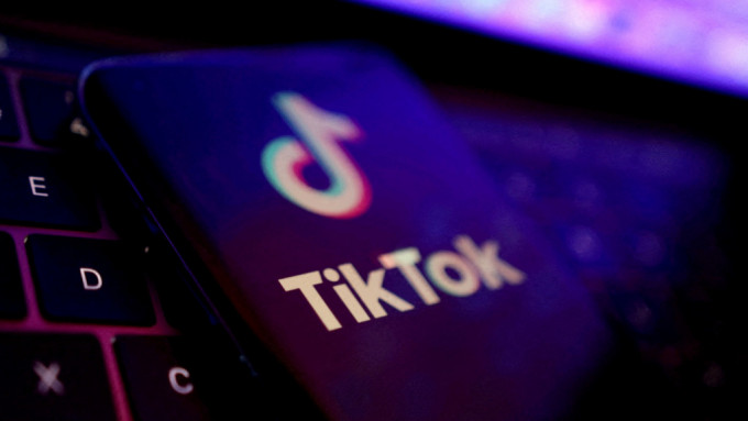 比利时决定禁止政府手机安装TikTok。路透社