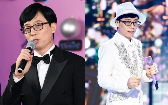 劉在錫身兼多個綜藝節目主持，他停工2周對節目錄製定受影響。