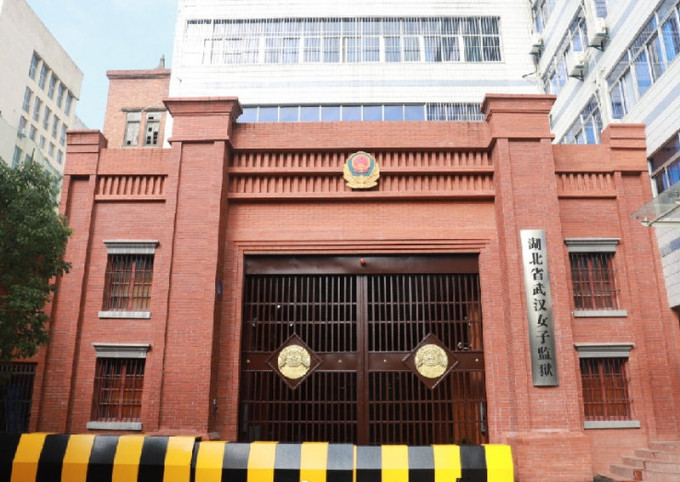 女释囚突破武汉封城返京调查报告出炉。(网图)