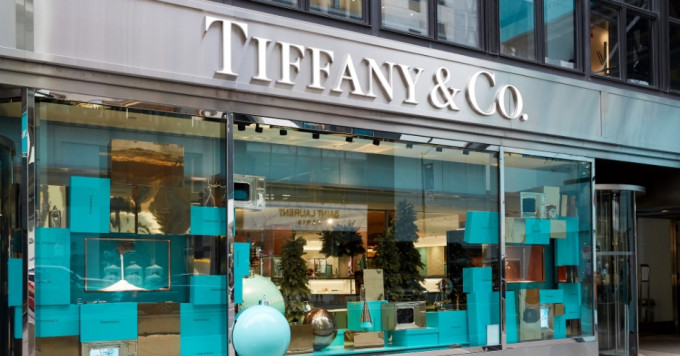 Tiffany & Co.宣布拒买俄罗斯新开采钻石。网图