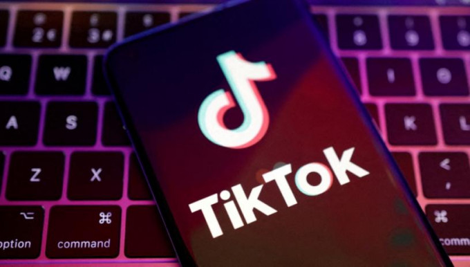 美國眾議院委員會通過法案，授權拜登禁用TikTok。資料圖片