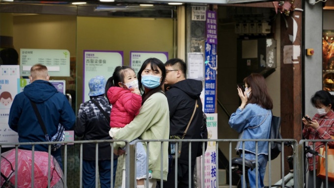 本港流感季節歷時28周 較過往長逾倍 衞生防護中心：相信因病毒轉變導致