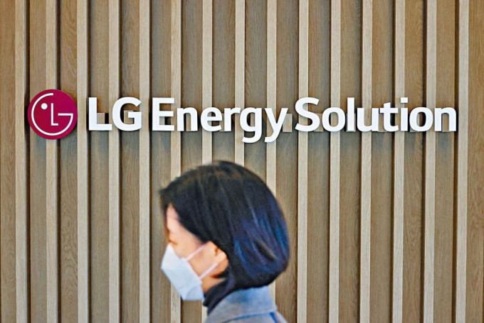 LG Energy Solution（LGES）上周四在南韓上市，旋即成為市值僅次於三星電子的南韓企業。