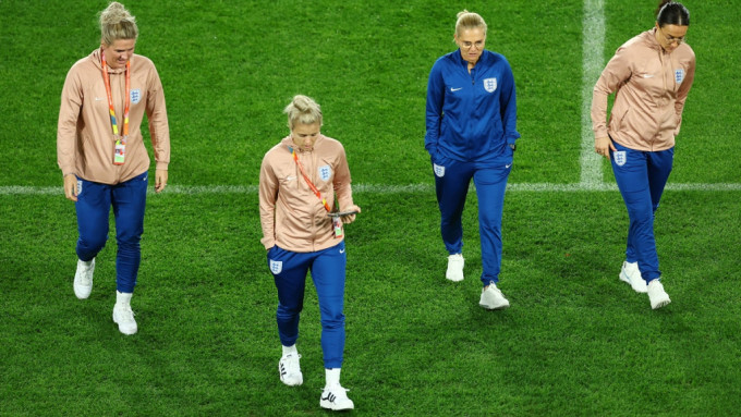 今屆女子世界盃在幾支強隊出局後，上下線強弱懸殊；相信如果英格蘭女足能在今場過關，能打入決賽的機會也頗大。Reuters