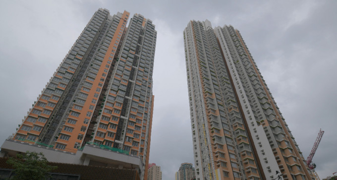 團結香港基金認為政府應拆牆鬆綁，爭取盡早落成公私營房屋。（資料圖片）