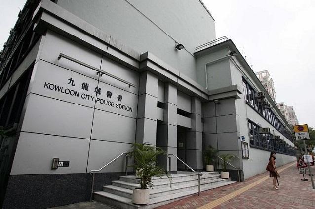 警方搗破九龍城一個毒品中心，檢獲七萬元冰毒拘捕一男子。資料圖片