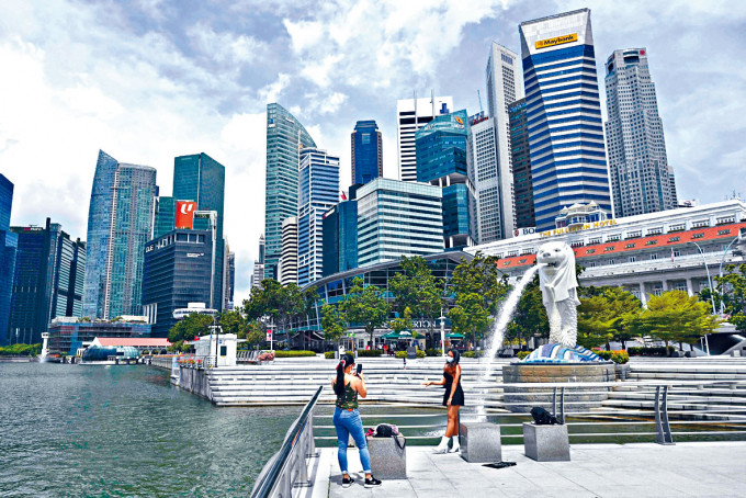 ■新加坡成立基金，投资具潜力上市企业。